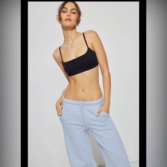 NWOT Garage Sleek Micro Cami - Picture 2 of 3